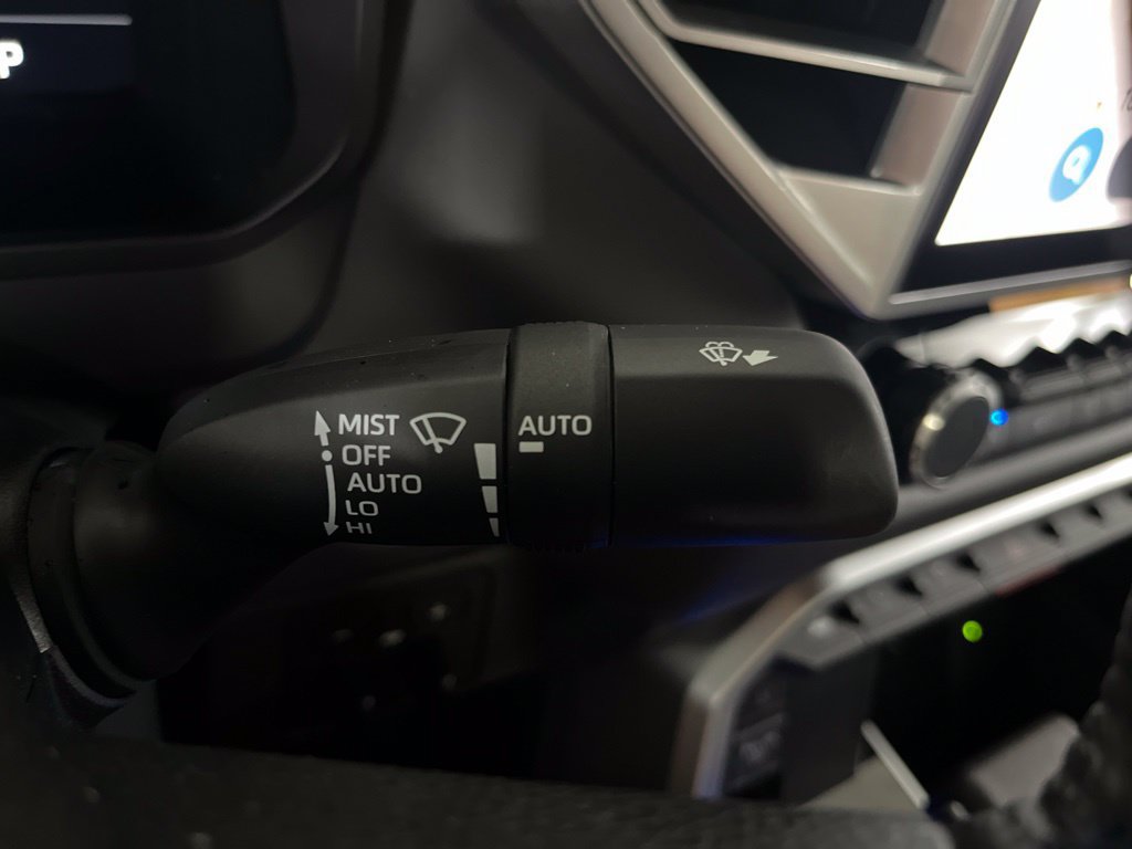 Used 2024 Toyota Tundra Platinum AWD/4WD image 64