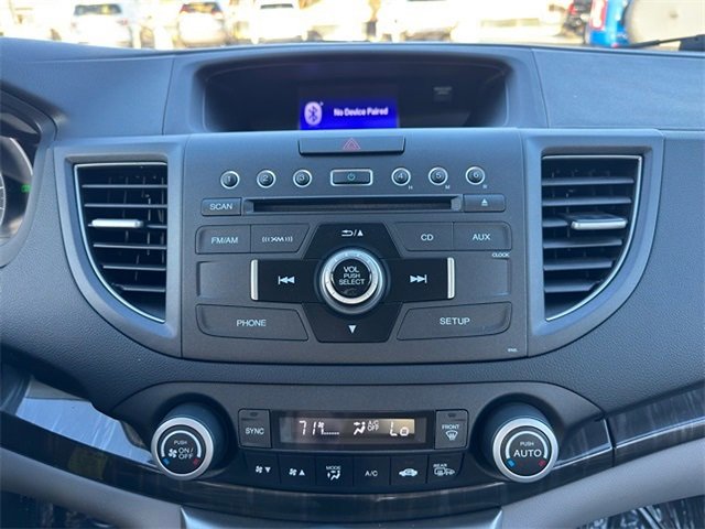 Used 2012 Honda CR-V EX-L image 15