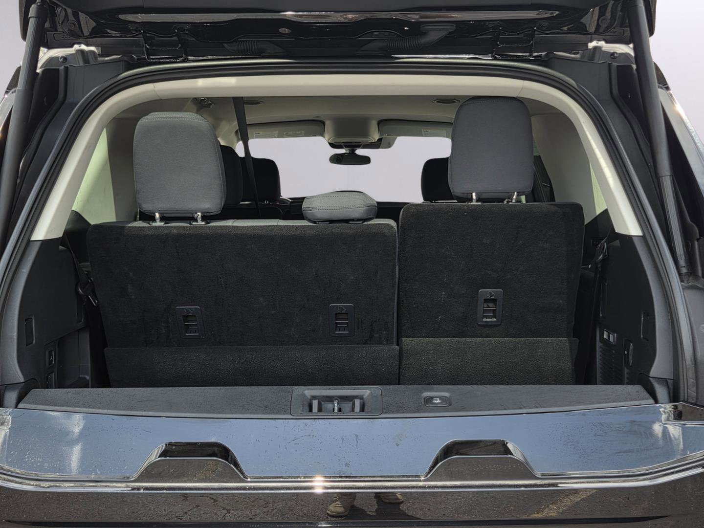 Used 2025 Ford Expedition Active RWD image 27