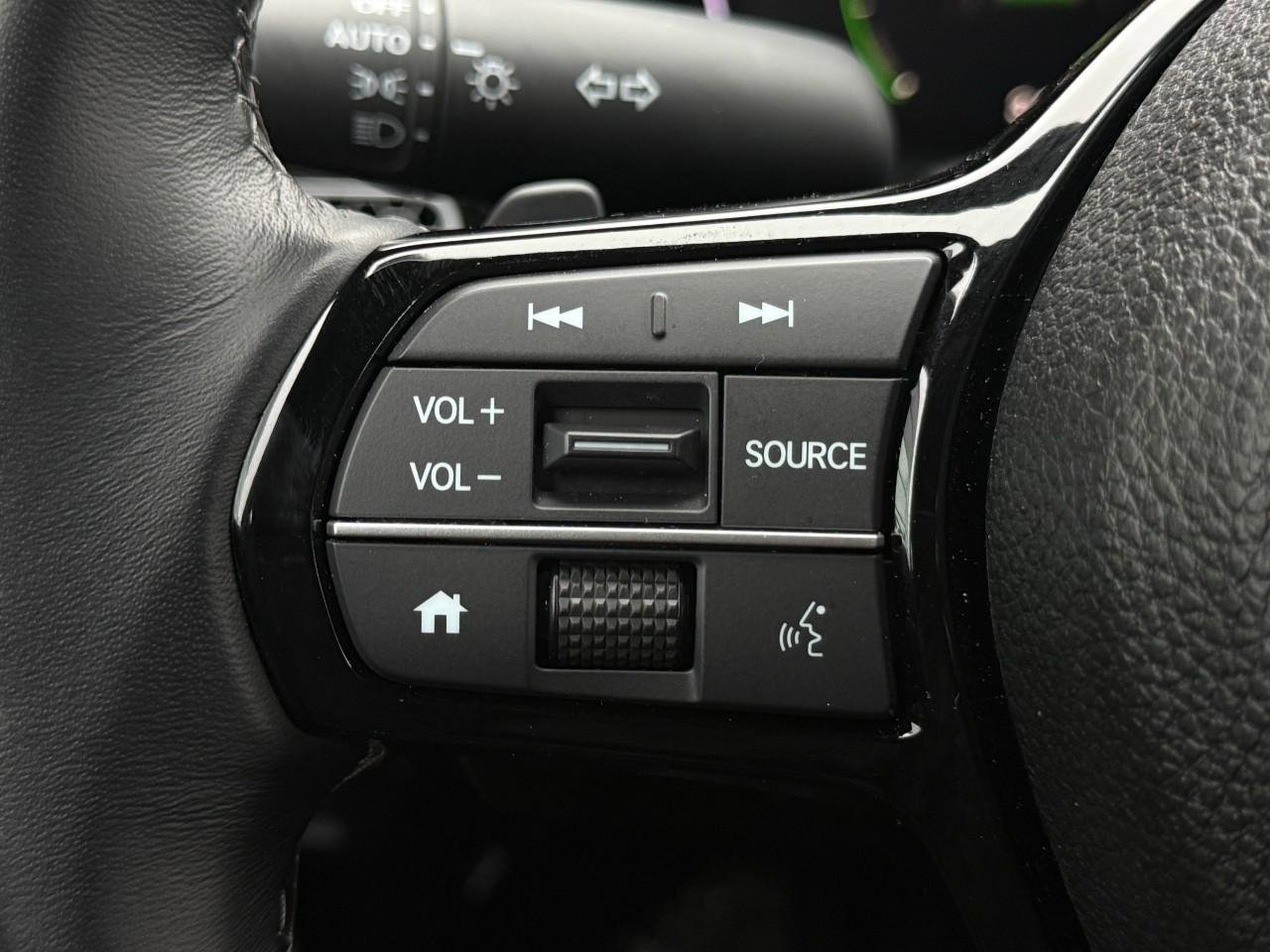 Used 2025 Honda Civic Sport Touring image 27