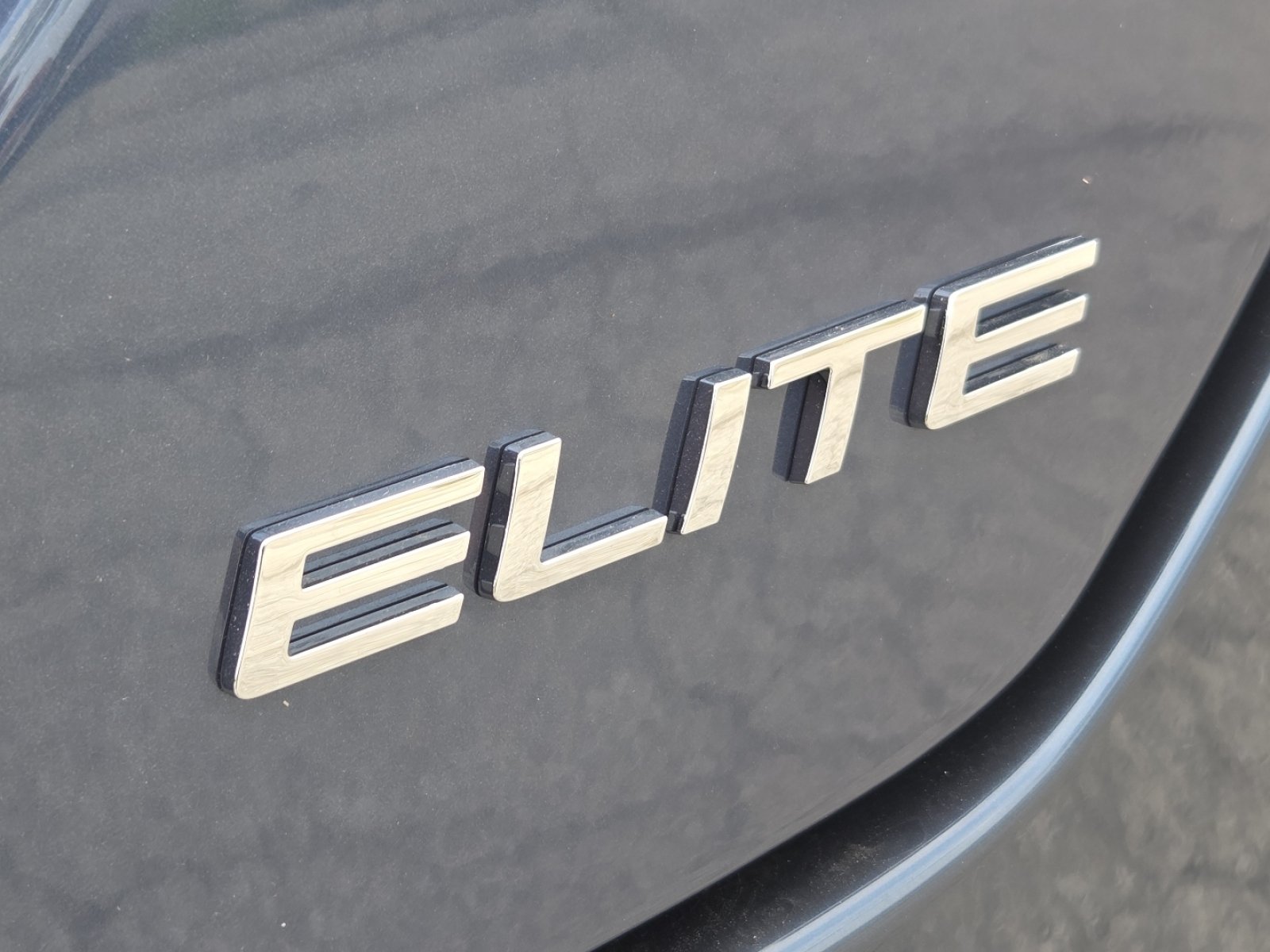 New 2026 Honda Pilot Elite image 19