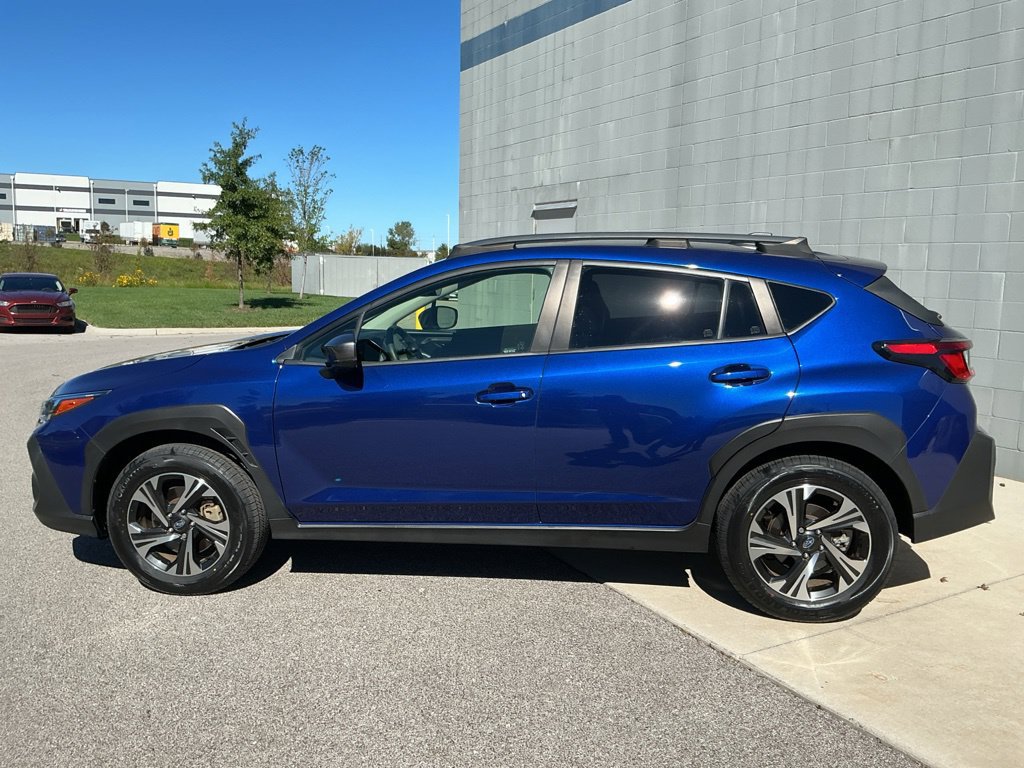 Certified 2024 Subaru Crosstrek 2.0i Premium AWD/4WD image 8