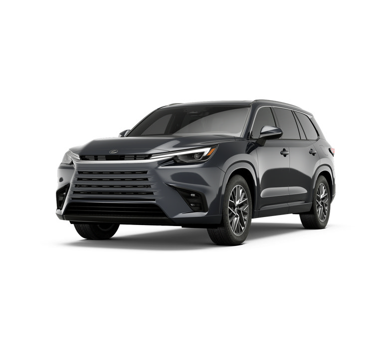 New 2026 Lexus TX 350 AWD w/ Technology Package image 17