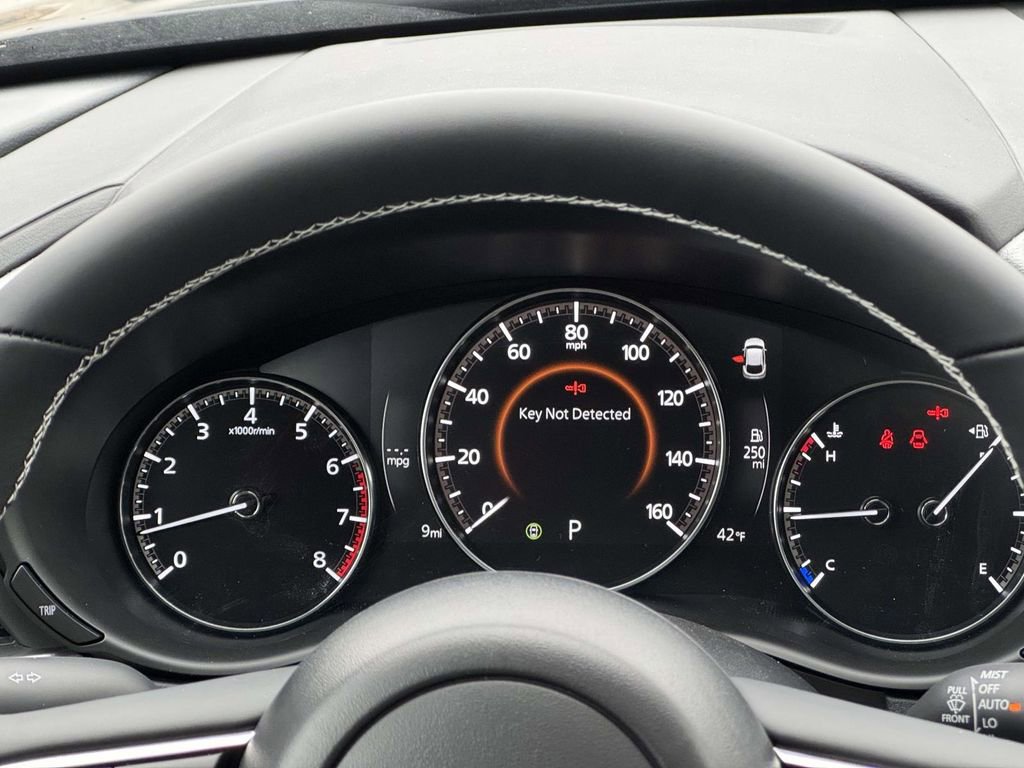 New 2026 MAZDA CX-30 2.5 Turbo w/ Premium Package image 21