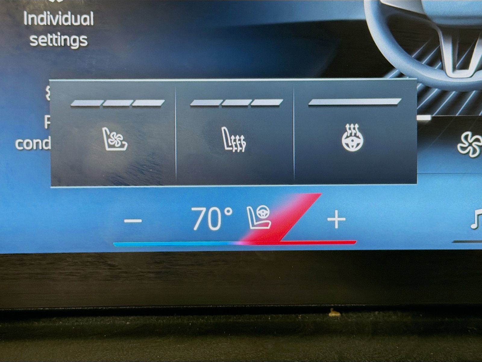 Used 2025 BMW X7 xDrive40i w/ Executive Package image 24