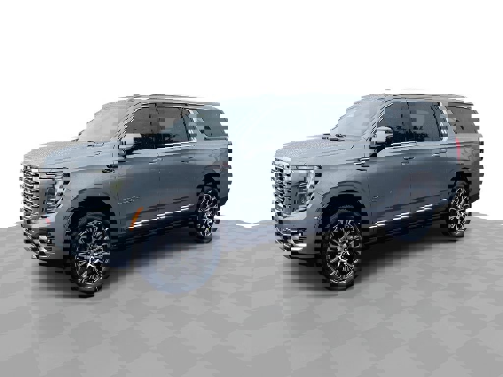 New 2026 GMC Yukon XL Denali image 1