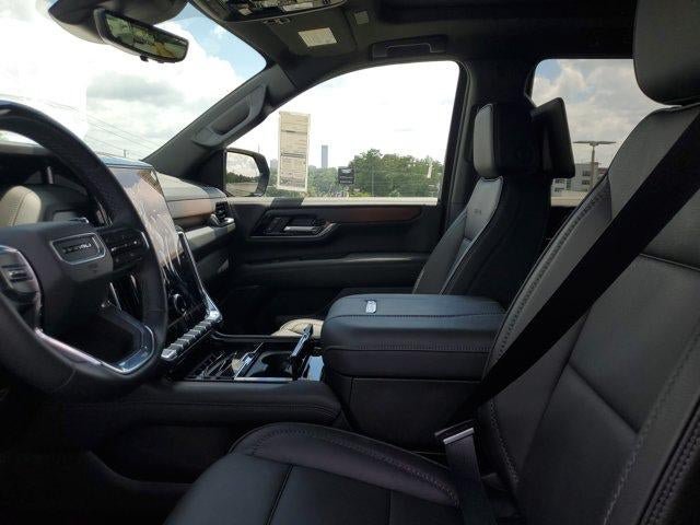 New 2026 GMC Yukon Denali w/ Advanced Technology Package RWD image 23