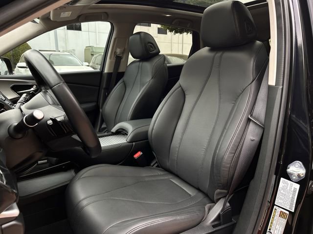 Certified 2024 Acura RDX SH-AWD image 29