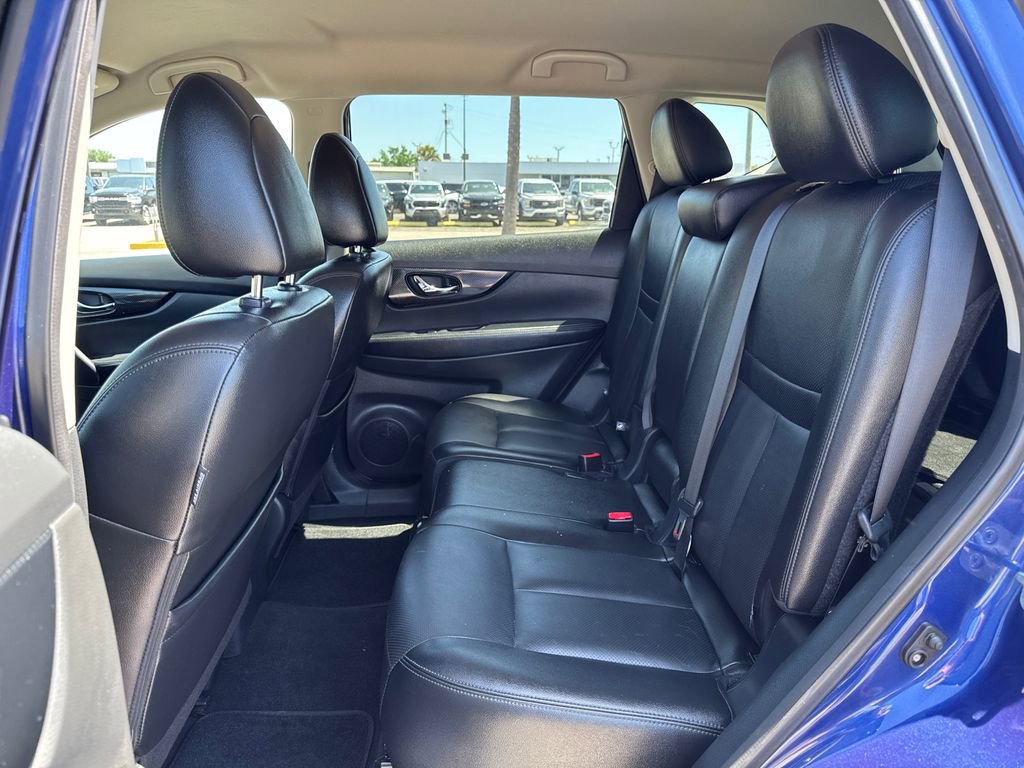 Used 2019 Nissan Rogue SL image 13
