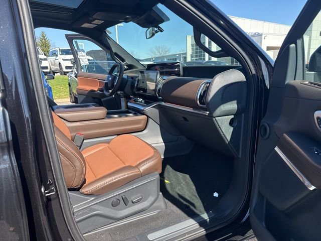 New 2026 Ford Expedition Max King Ranch AWD/4WD image 37