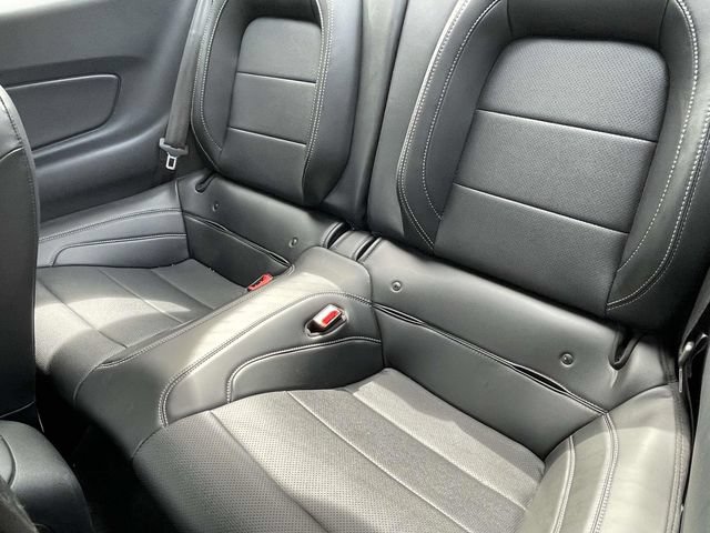 Used 2020 Ford Mustang GT Premium w/ Equipment Group 401A RWD image 13