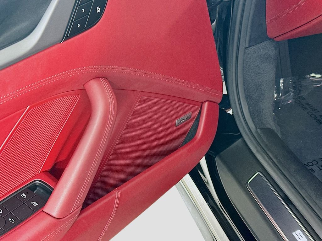 Certified 2024 Porsche 911 Carrera S image 20