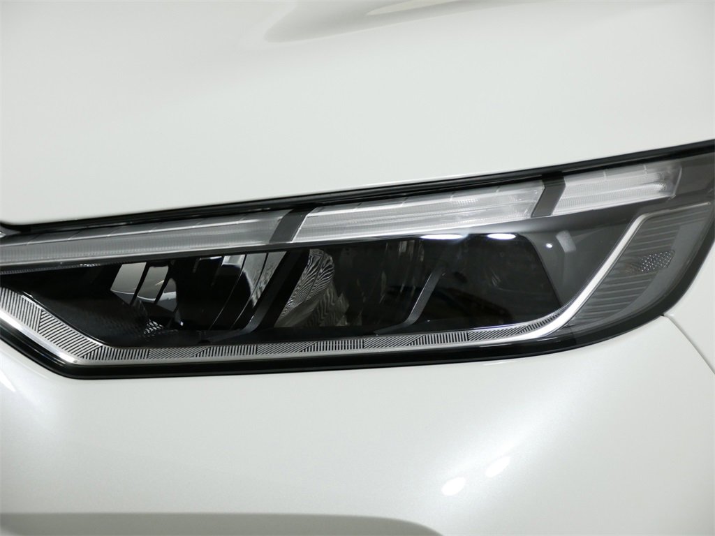 New 2025 INFINITI QX60 Autograph w/ Cargo Package image 8