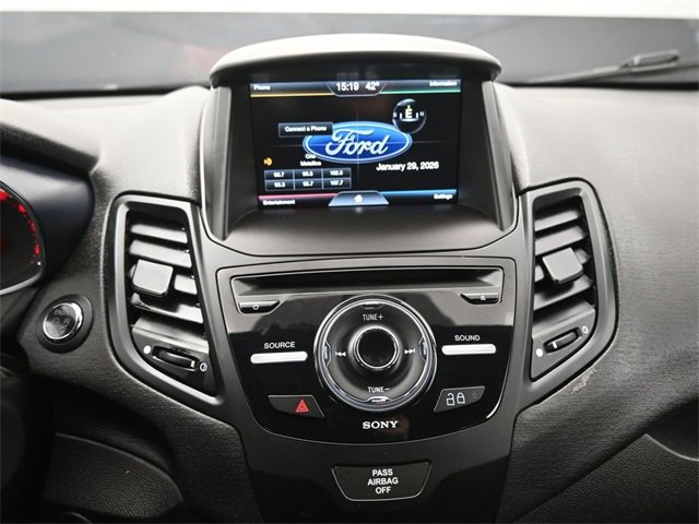 Used 2015 Ford Fiesta ST image 30