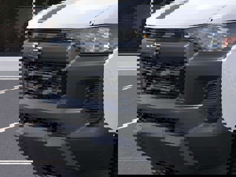 New 2026 Chevrolet Colorado W/T image 13