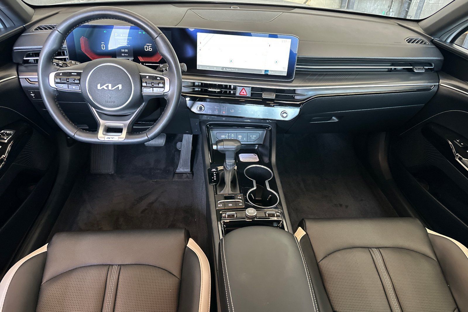 Used 2026 Kia K5 GT-Line FWD image 14