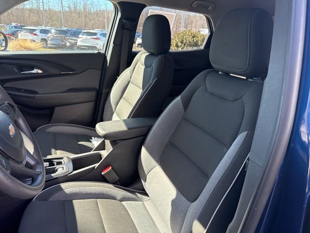Used 2023 Chevrolet TrailBlazer LT image 25