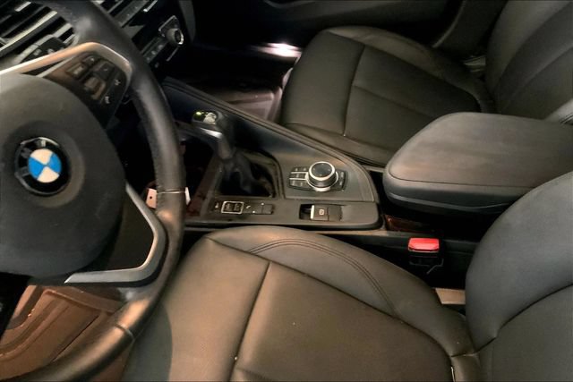 Used 2019 BMW X1 sDrive28i w/ Convenience Package FWD image 8