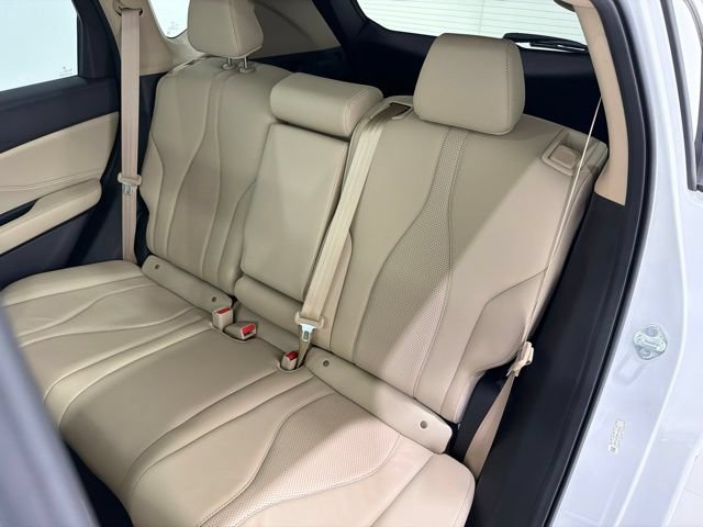 Certified 2021 Acura RDX AWD w/ Technology Package image 16