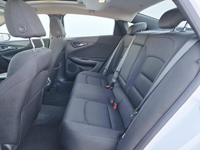 Used 2024 Chevrolet Malibu LT image 10