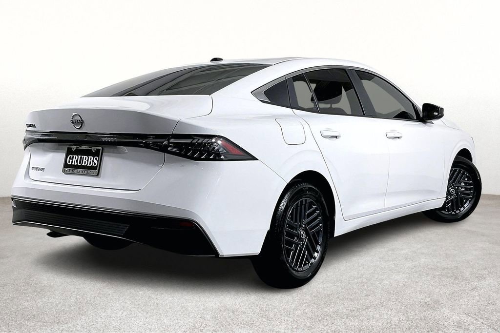 New 2026 Nissan Sentra SV w/ SV Convenience Package image 41