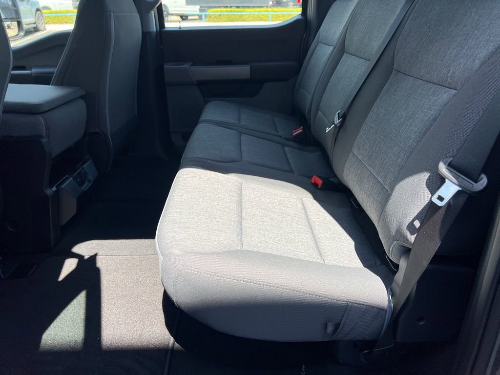 New 2026 Ford F350 XL image 11