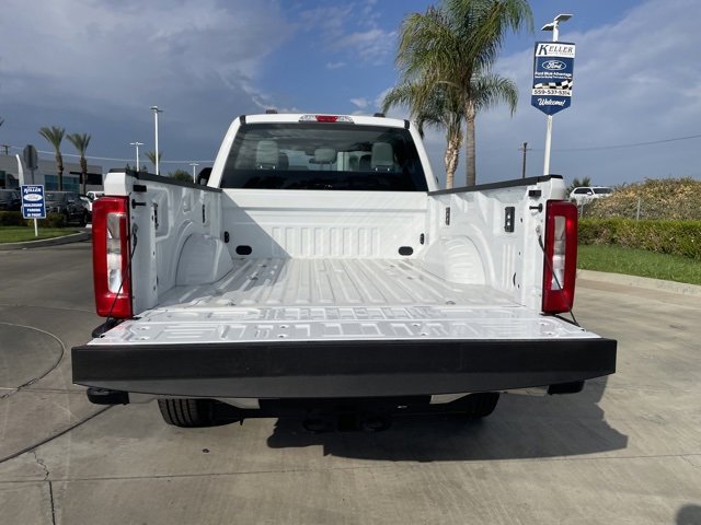 New 2026 Ford F250 XL w/ XL Chrome Package image 22