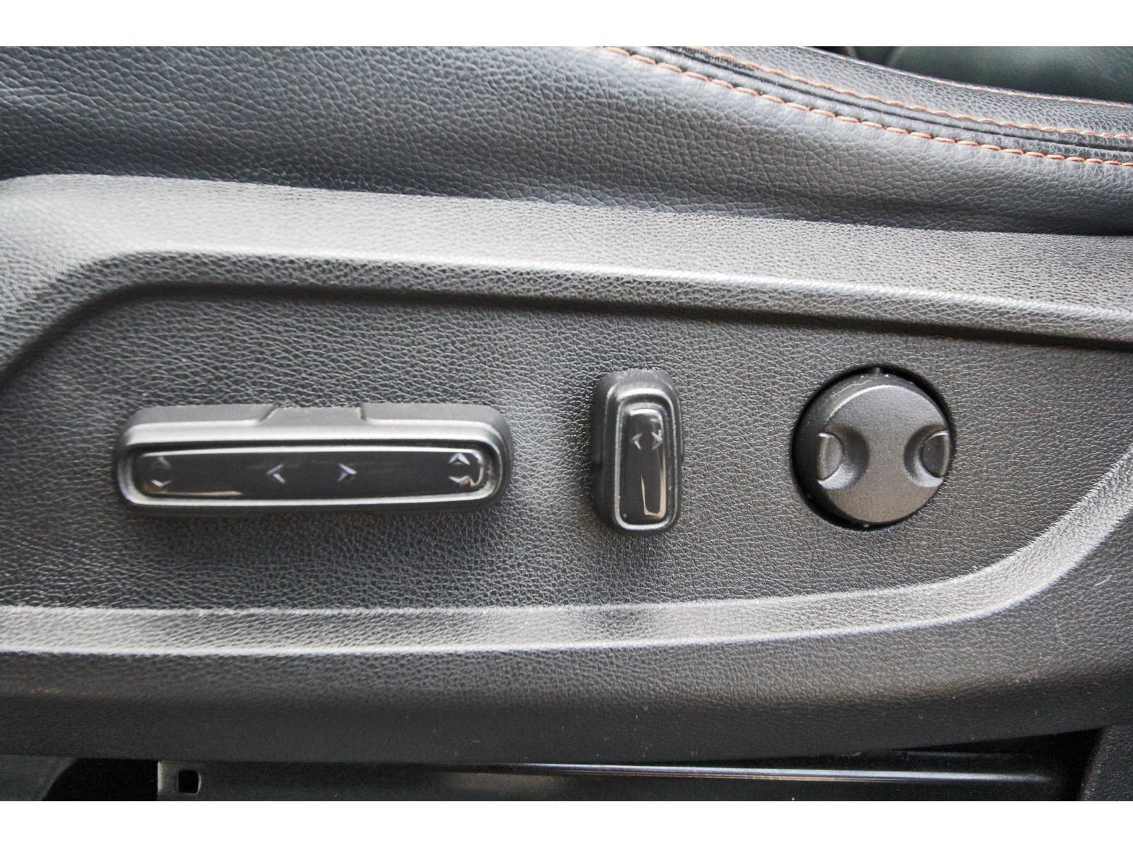 Used 2024 Honda Pilot TrailSport image 26