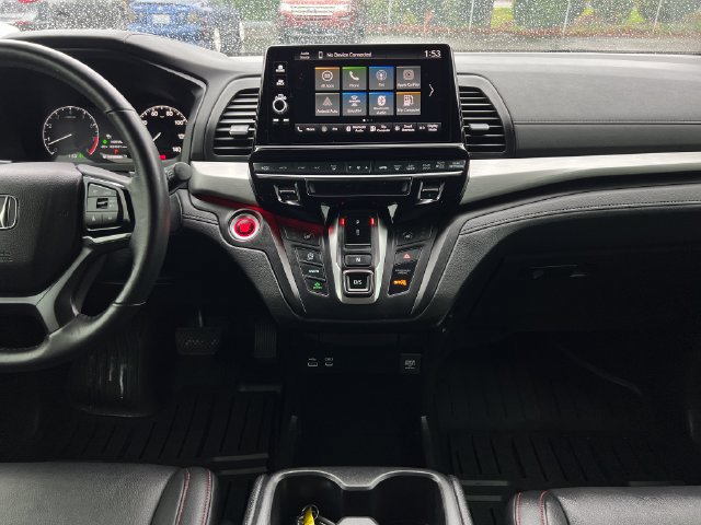 Certified 2025 Honda Odyssey Sport-L image 22