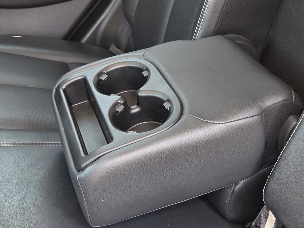 Used 2019 Nissan Murano SL w/ SL Technology Package FWD image 42