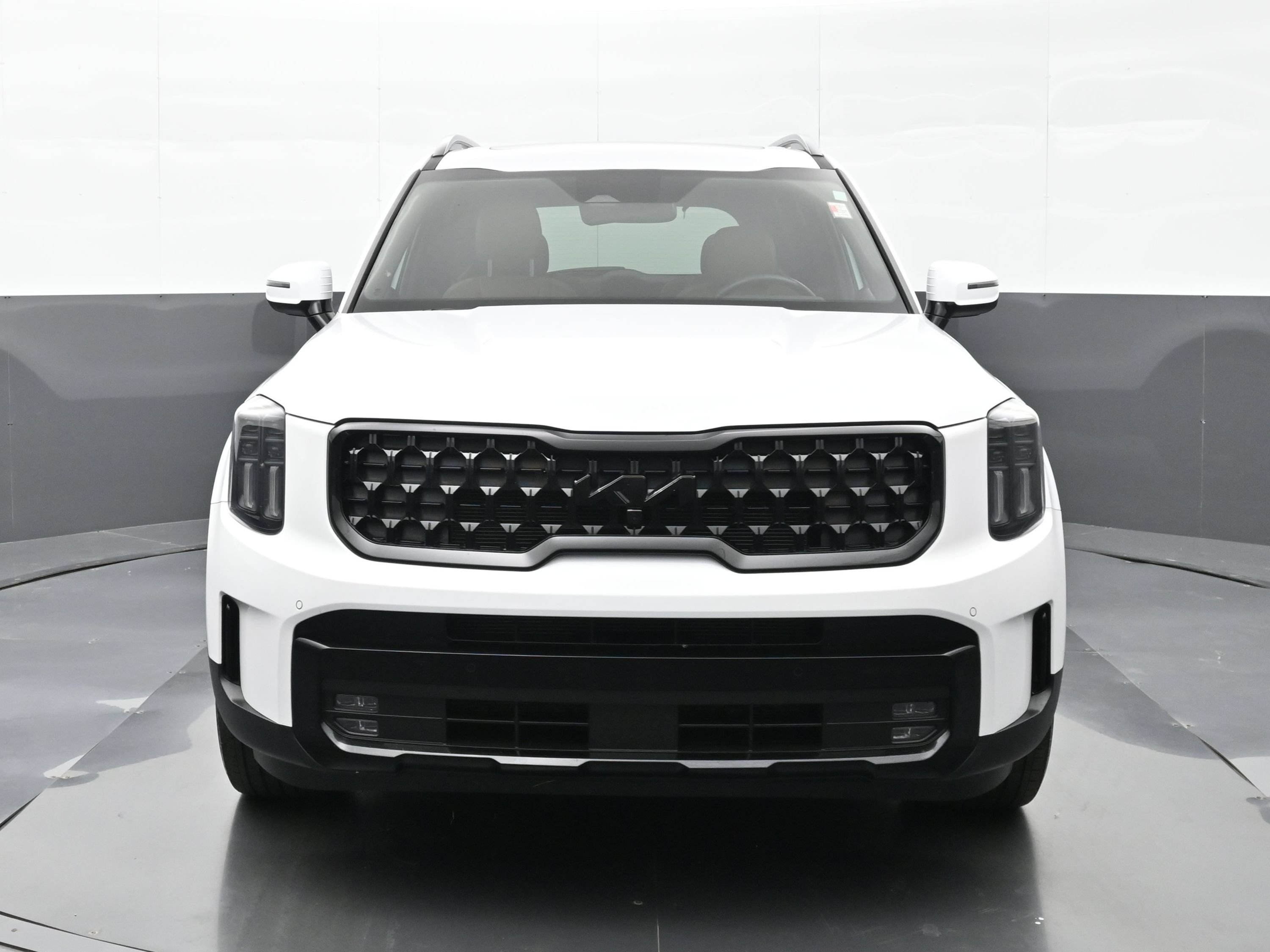 Used 2024 Kia Telluride SX X-Line AWD/4WD image 7