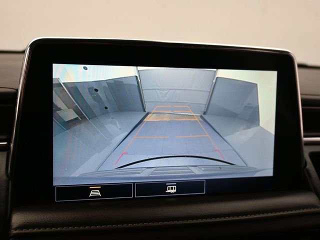 Used 2021 Chevrolet Tahoe LT image 20