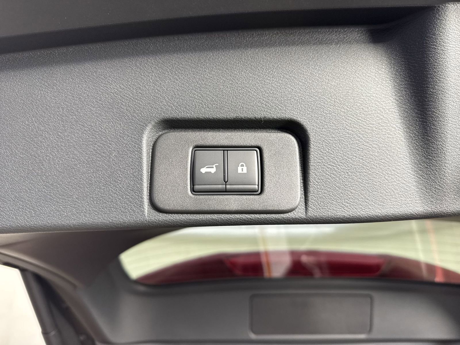 New 2026 Nissan Rogue Platinum w/ Platinum Premium Package image 35