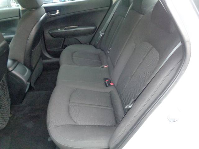 Used 2020 Kia Optima LX FWD image 6