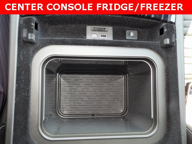 Used 2023 Cadillac Escalade V w/ LPO, Floor Liner Package image 40