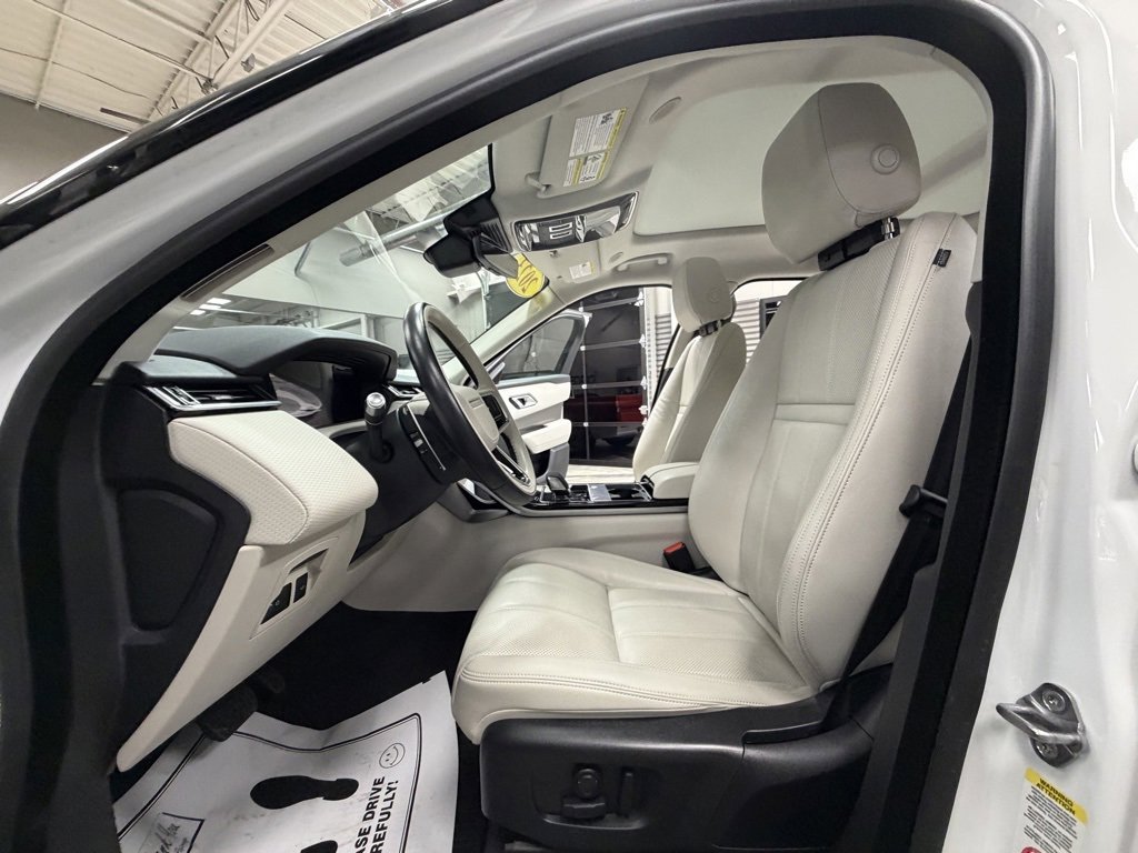 Used 2023 Land Rover Range Rover Velar S image 57