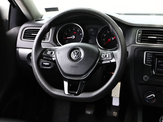 Used 2018 Volkswagen Jetta S FWD image 25