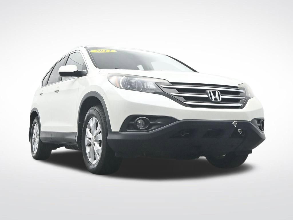 Used 2014 Honda CR-V EX-L image 34