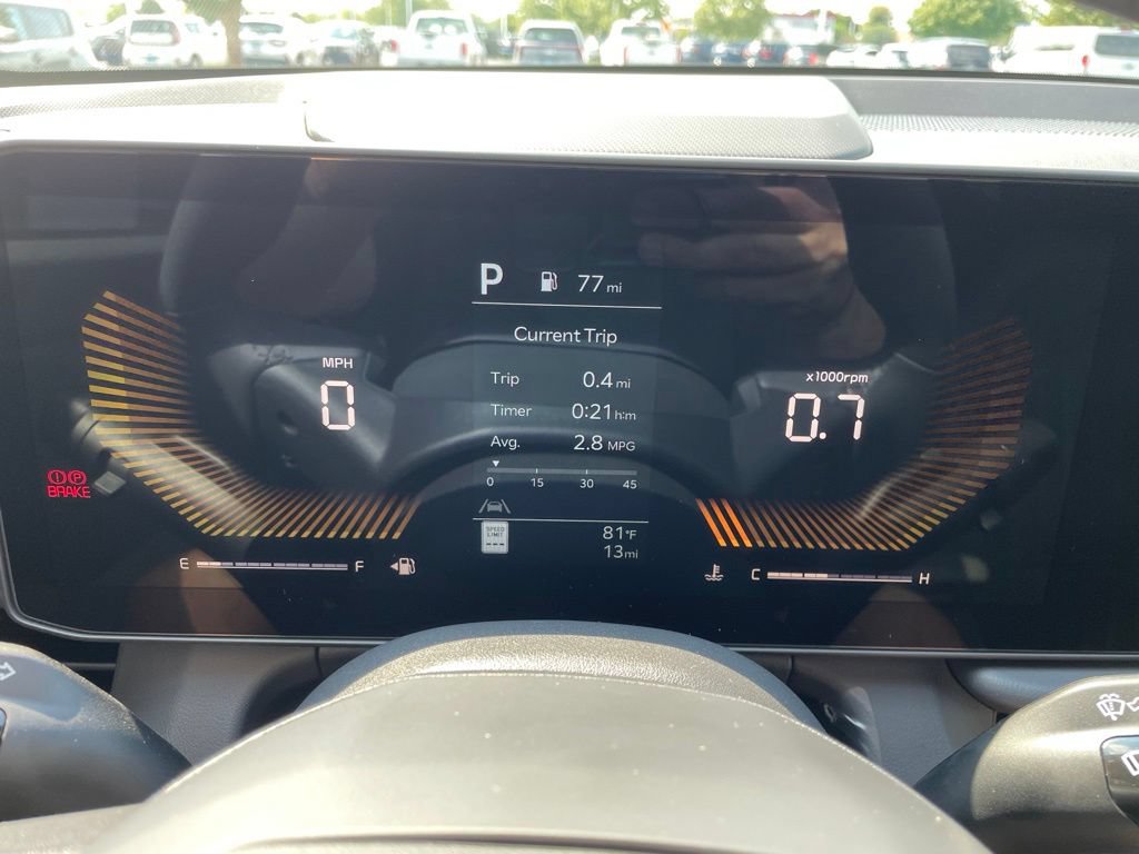 New 2027 Kia Seltos X-Line S AWD/4WD image 28