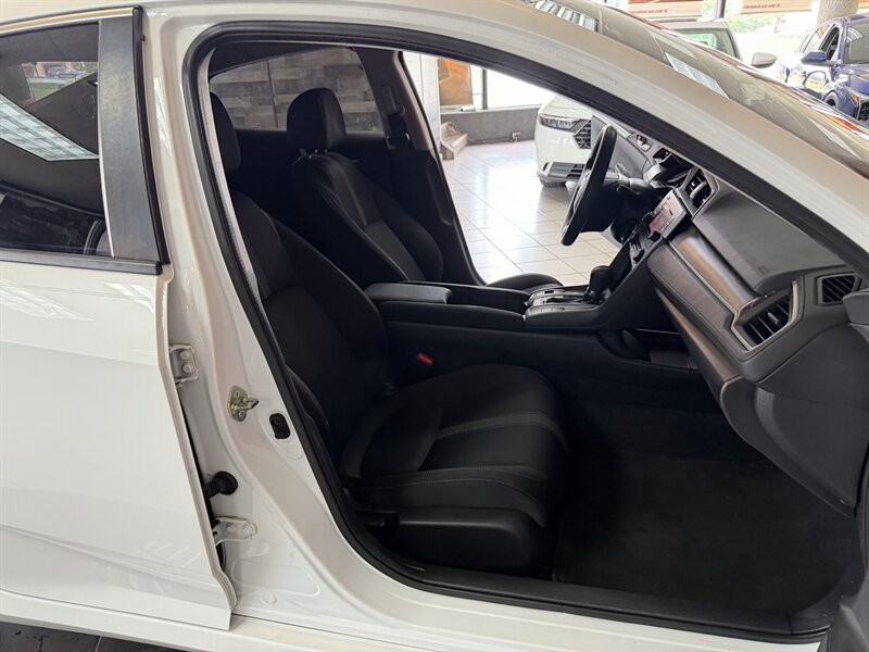 Used 2020 Honda Civic LX image 24