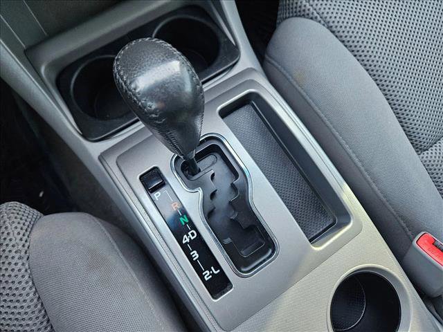 Used 2011 Toyota Tacoma 4x4 Double Cab image 10