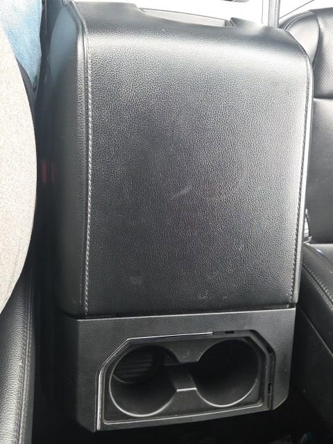 Certified 2021 Ford Expedition XLT image 36