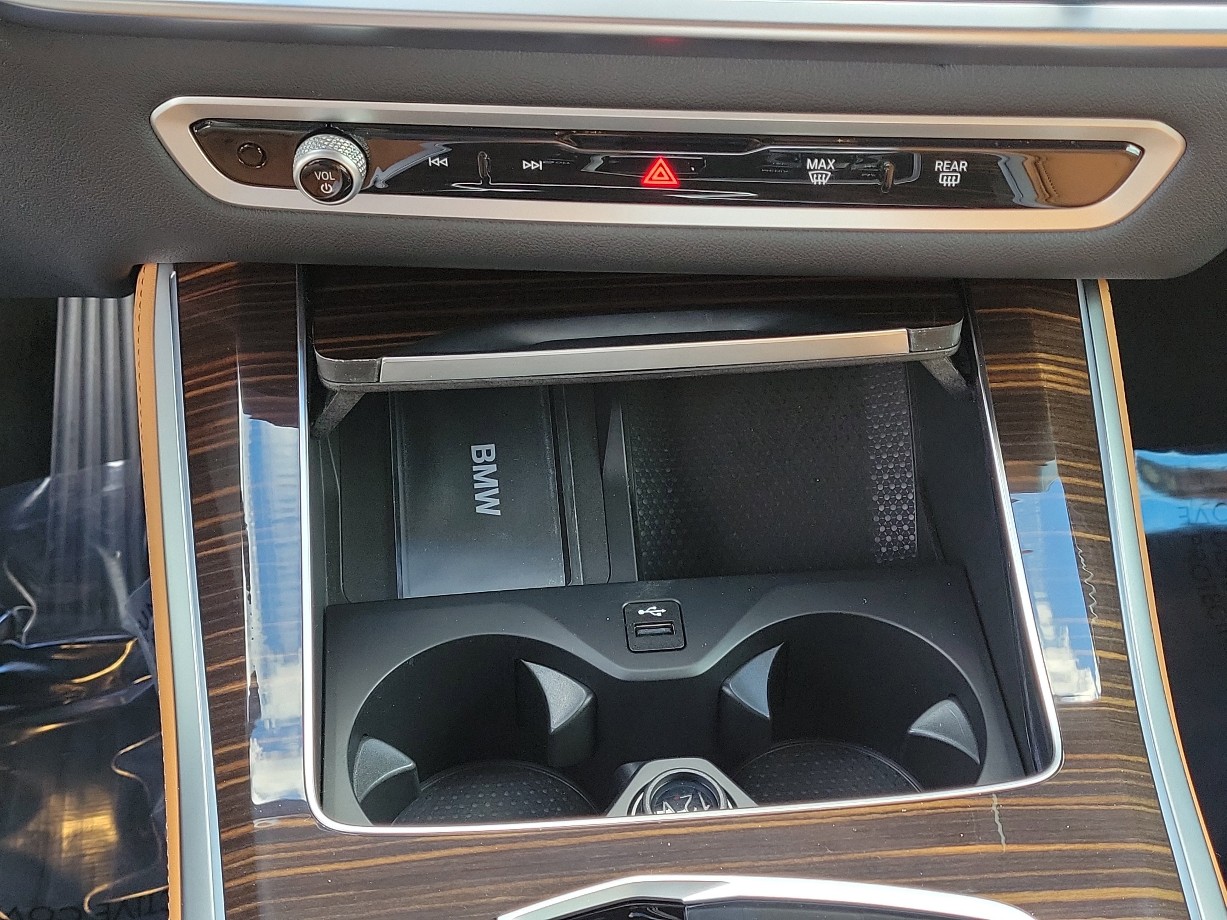 Used 2026 BMW X5 sDrive40i image 26