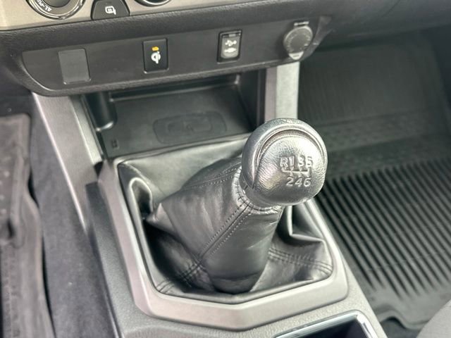 Used 2017 Toyota Tacoma 4x4 Double Cab image 22