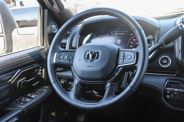 New 2024 RAM 2500 Limited image 16