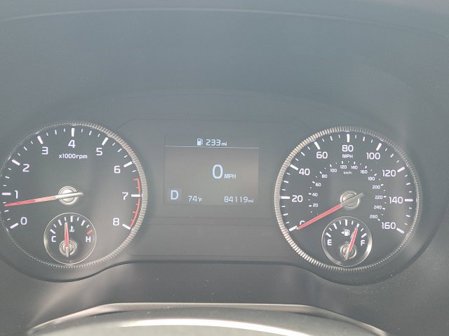 Used 2020 Kia Telluride EX w/ Towing Package AWD/4WD image 35