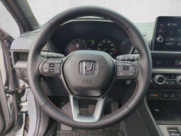 New 2026 Honda CR-V Sport image 12