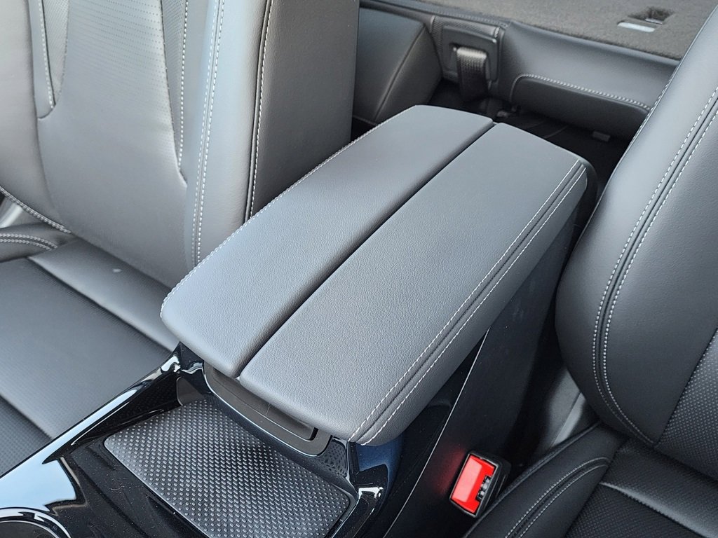 New 2026 Buick Envision Preferred image 34