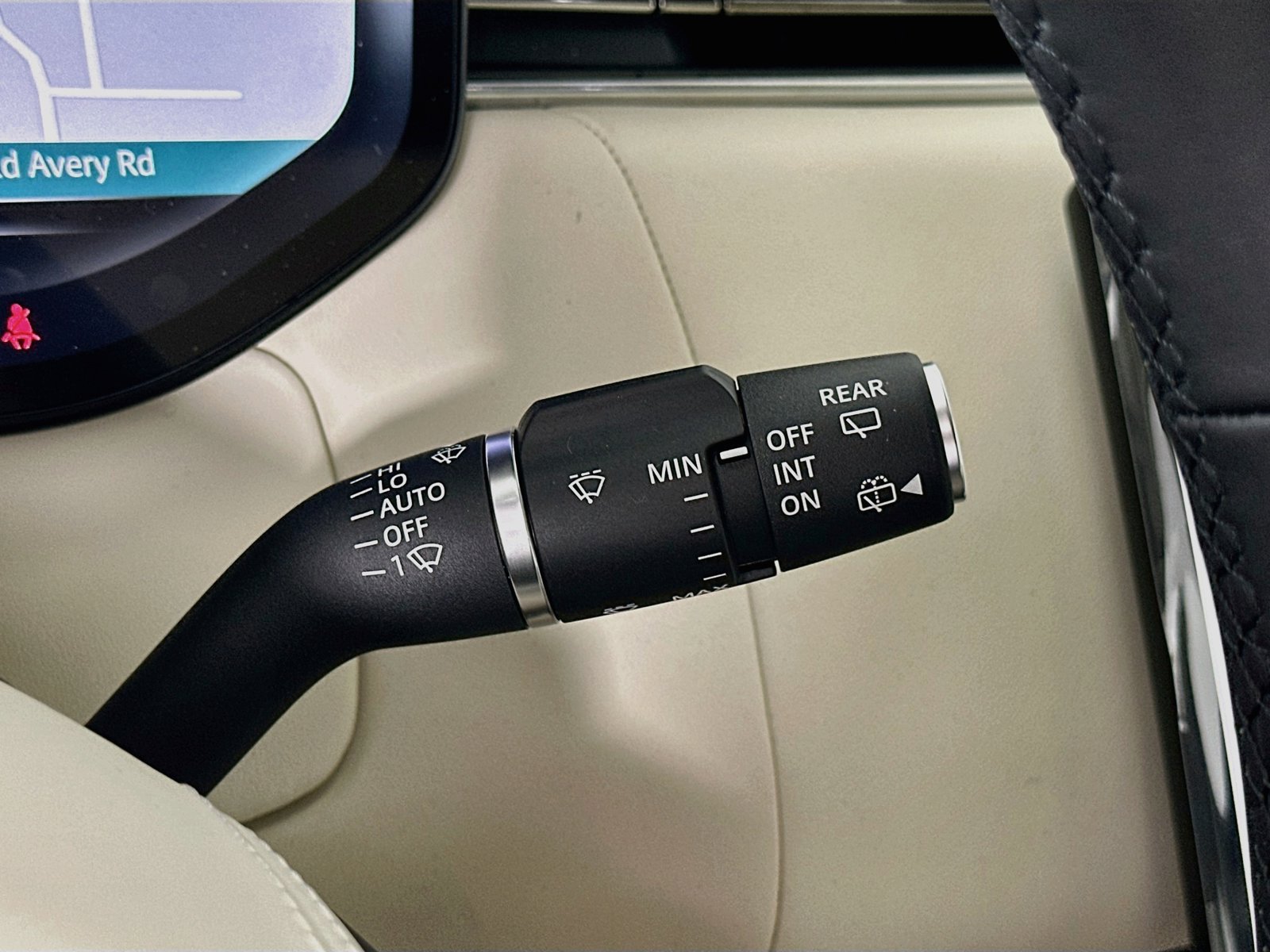 New 2027 Land Rover Range Rover SE AWD/4WD image 22