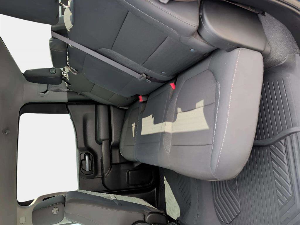 Used 2020 Chevrolet Silverado 1500 LT w/ All-Star Edition image 16